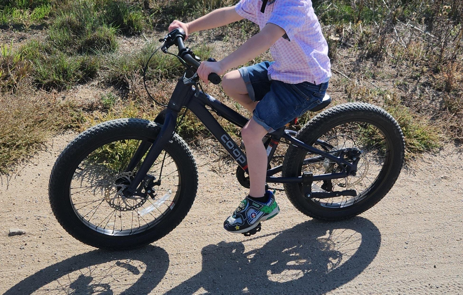 2021 REI Co-op Rev 20 Plus Blue
