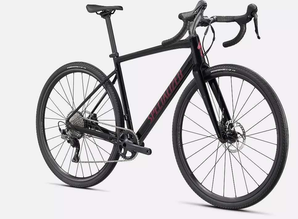2021 Specialized e5 comp Black