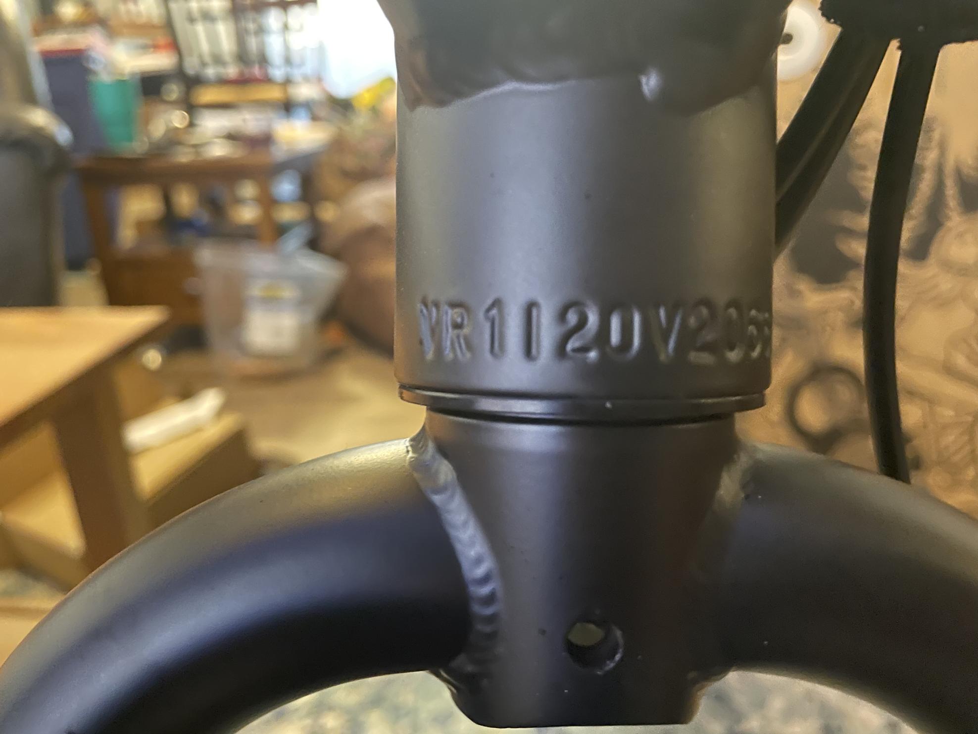 Rad Power Bikes Radrunner 1 Black