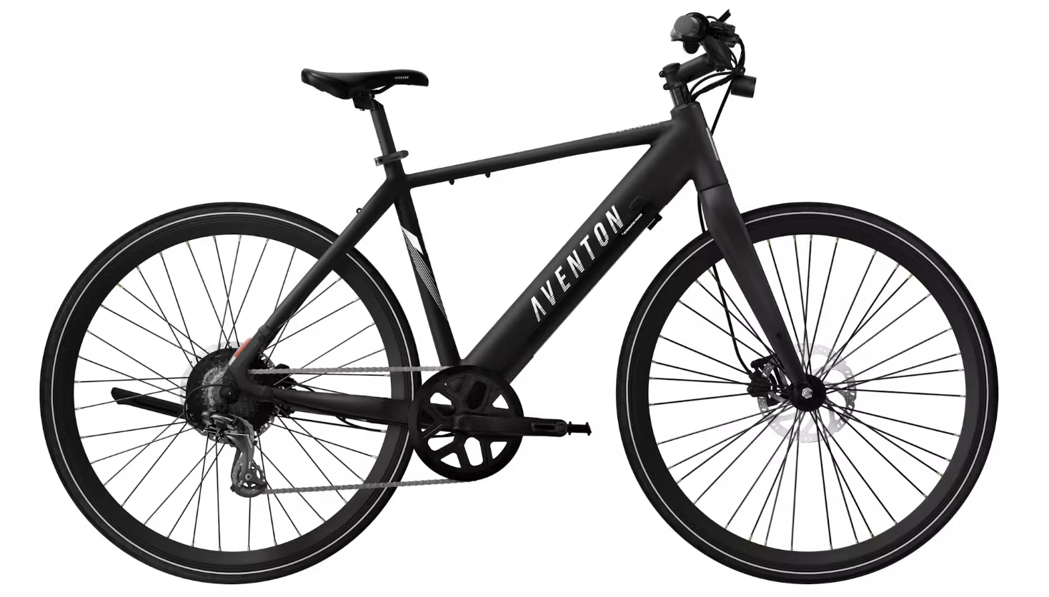 2024 Aventón Soltera 2.5 Black