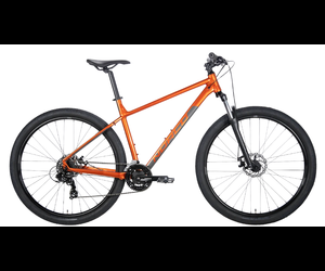 2023 Norco Bikes Storm Orange