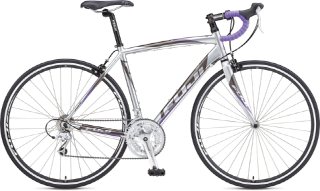 2015 Fuji Finest 3.0 Silver or Gray