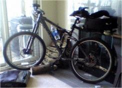 2005 K2 T9 Spire  Black