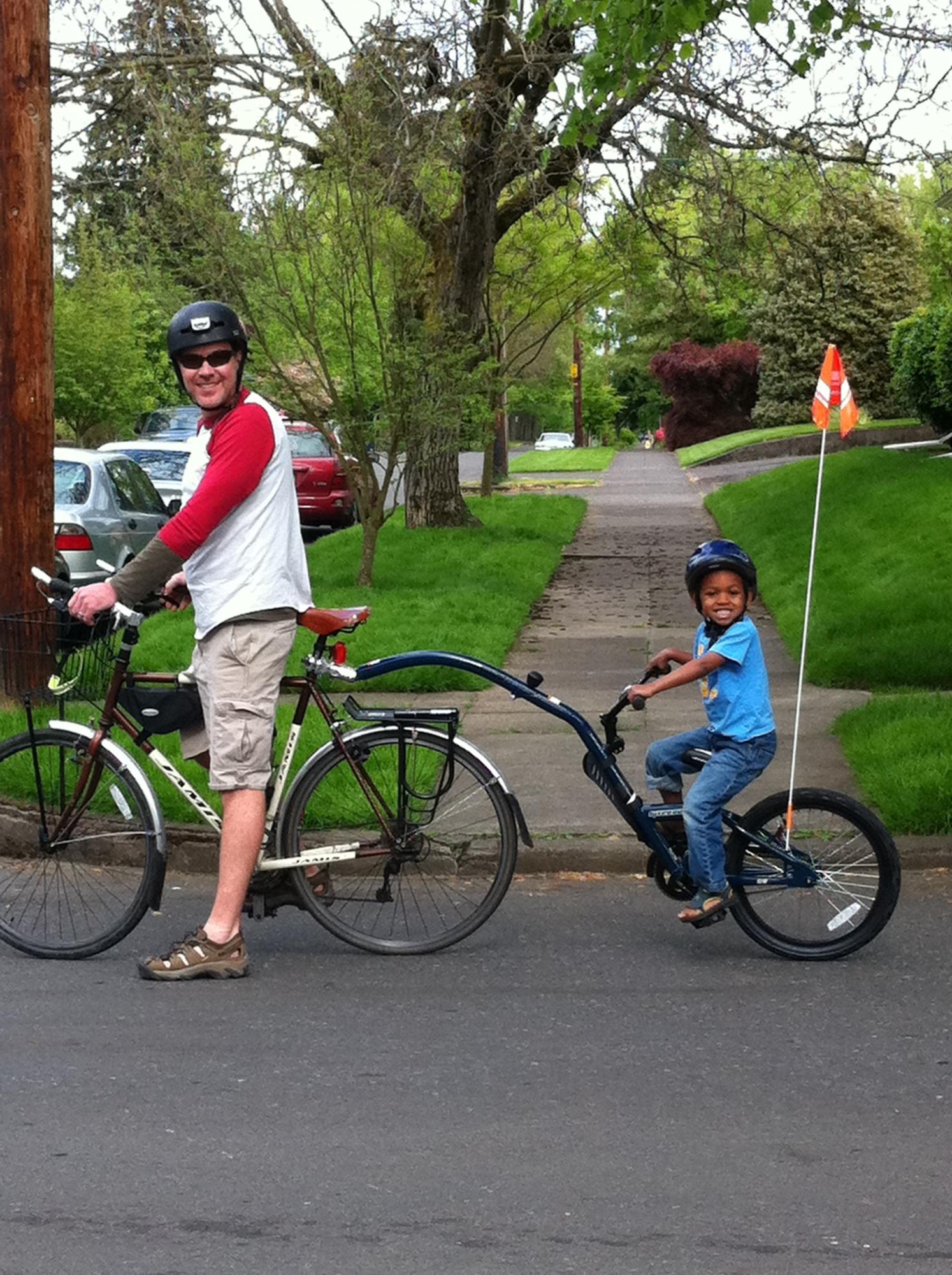 2008 Jamis Aurora  Brown and White