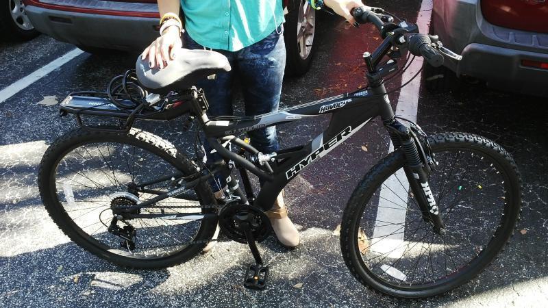 Havok hyper  Black