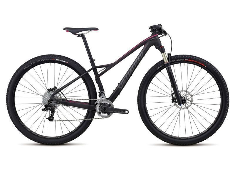 2011 Specialized Fate Expert  Black