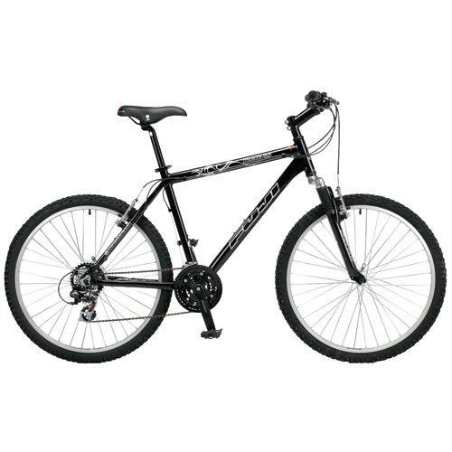 2008 Fuji Nevada 5.0  Black