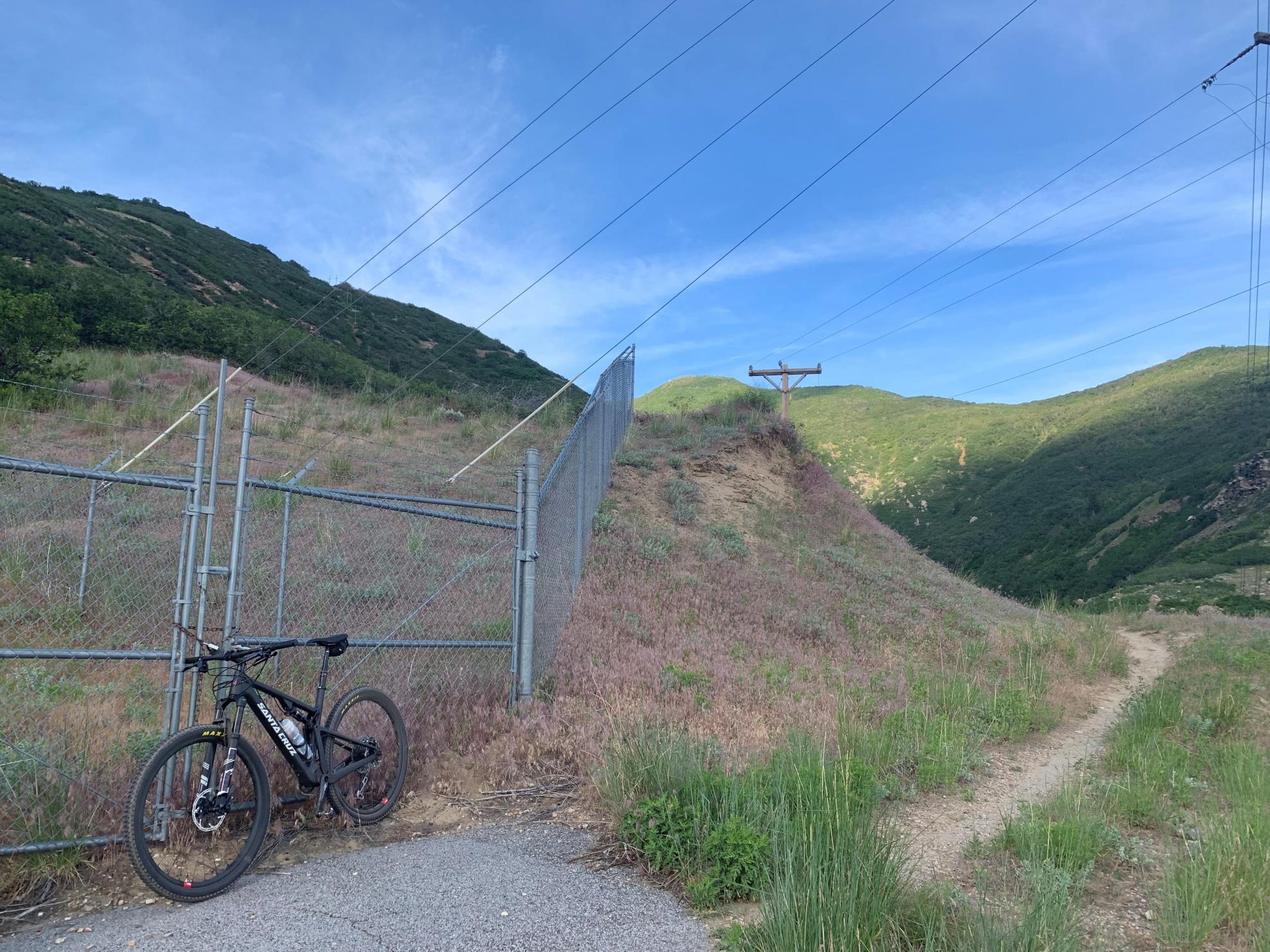 2019 Santa Cruz Blur 3 CC 29 X01-Kit Trail RSV Carbon... Black