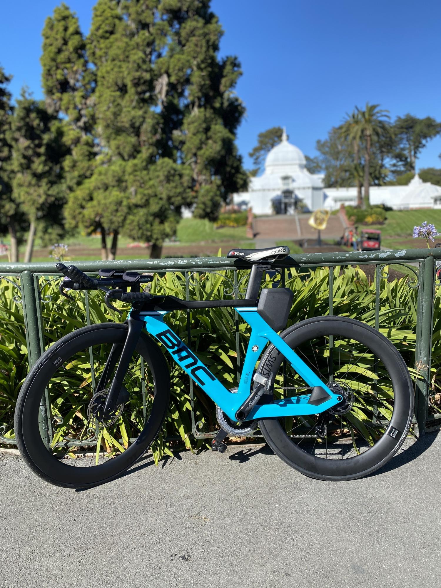 2022 BMC TimeMachine01 Blue