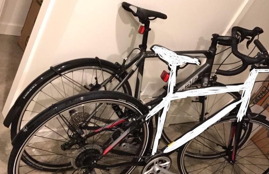 2016 Cannondale Black