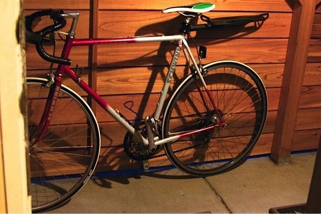 Schwinn traveler  Black