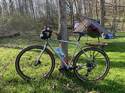 2021 All City Super Professional Silver, gray or bare metal