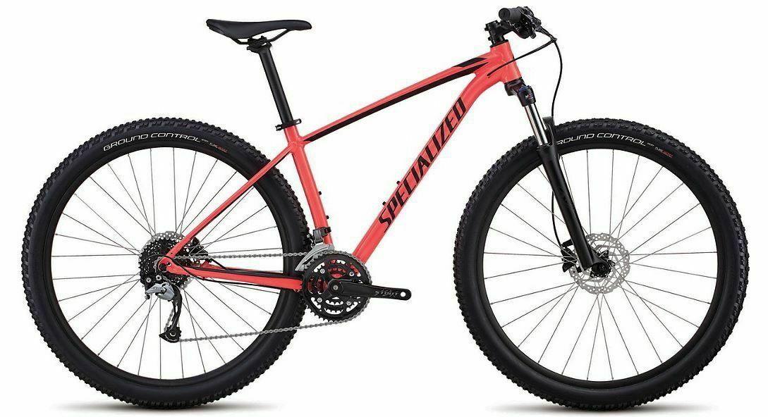 2019 Specialized Rockhopper Comp 29 Pink