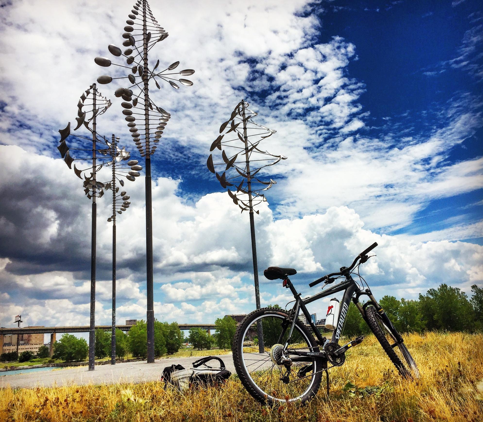 2005 Specialized Hardrock Sport Black