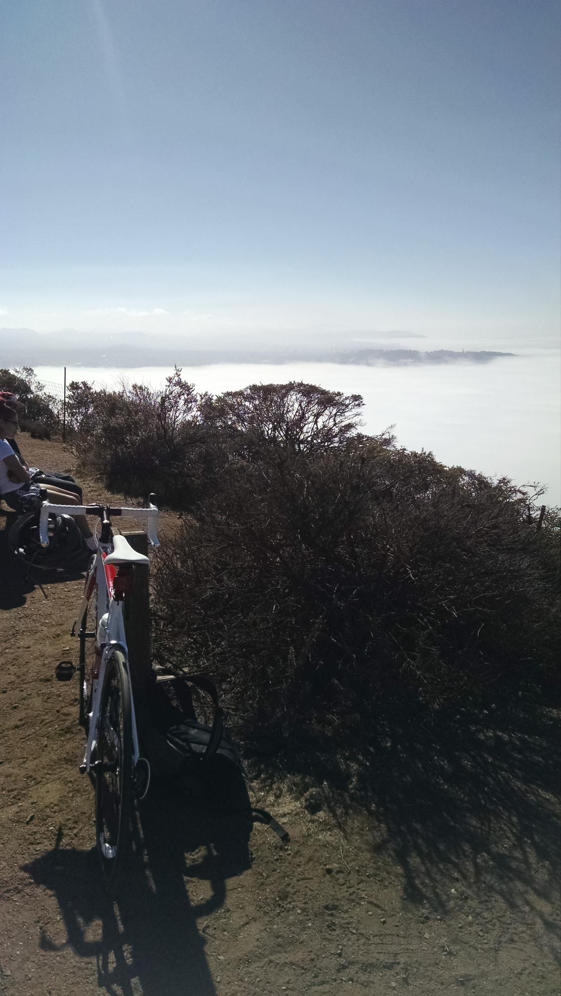 2014 Scattante R680 White and Red