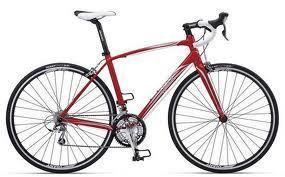2012 Giant Avail 2 Red
