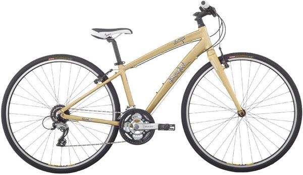 2010 Diamondback Clarity 1  Yellow or Gold
