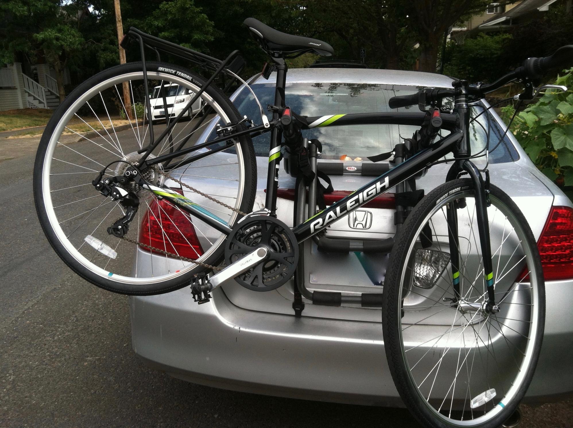 2016 Raleigh Women-Specific AL-6061 Custom Formed Butted Tubing Black and Teal