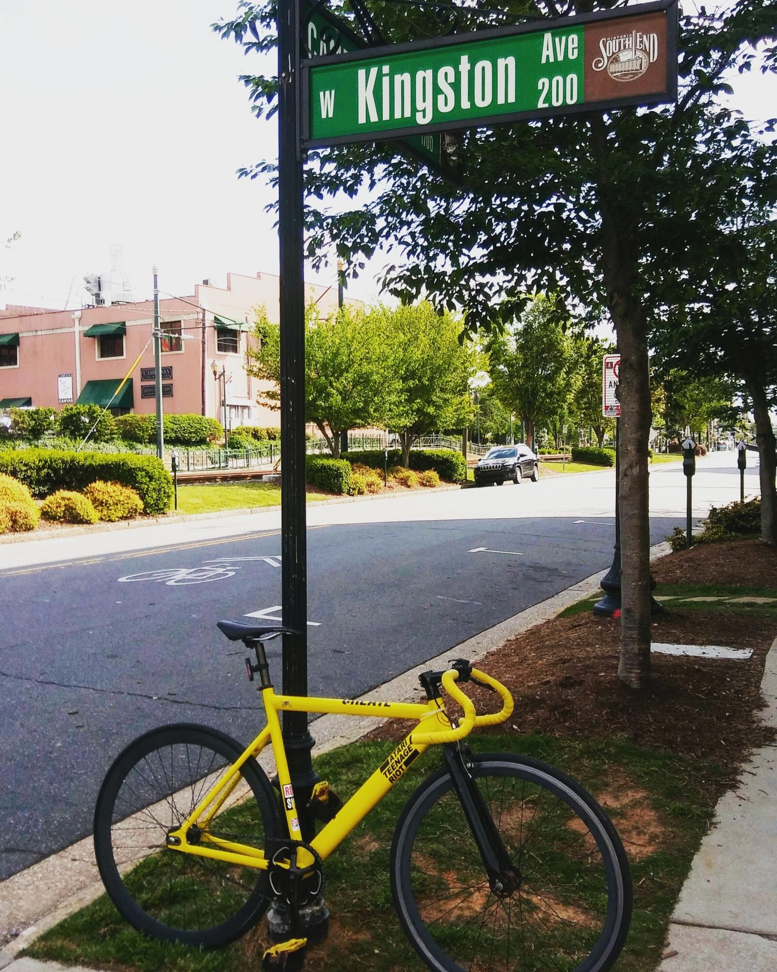 2015 Create Aero c4 Yellow or Gold