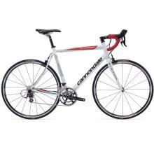2010 Cannondale Synapse 5  Black