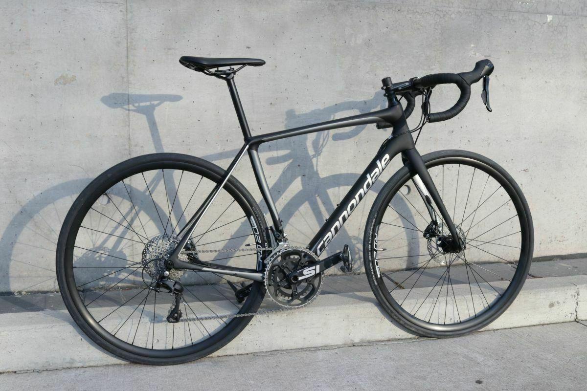 2016 Cannondale CM21614804 Black
