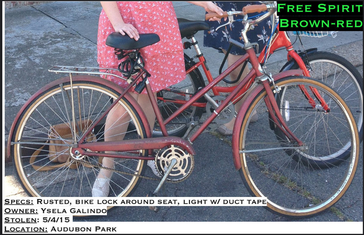 Free Spirit Free Spirit Brown