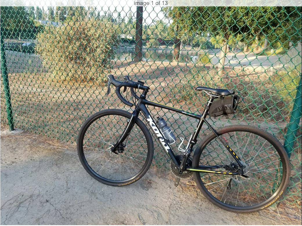 2016 Kona Jake Black