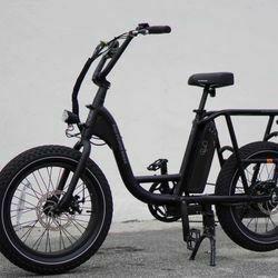 Rad Power Bikes Rad runner 2 Black