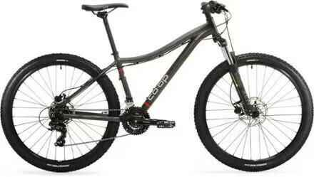 2023 REI Co-op Drt 1.1 Black