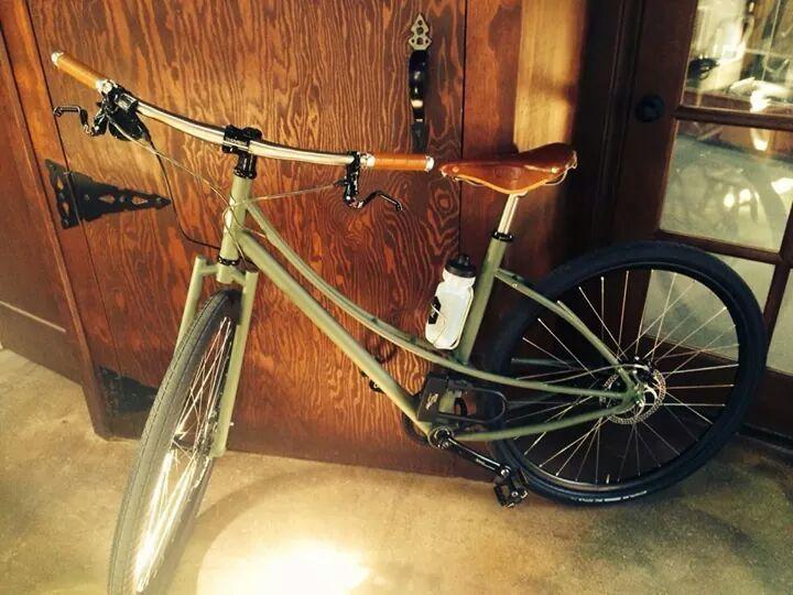 2014 Budnitz 5  Green