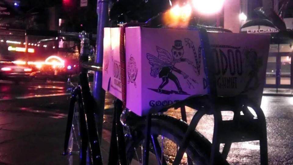 2012 Globe Daily  Black