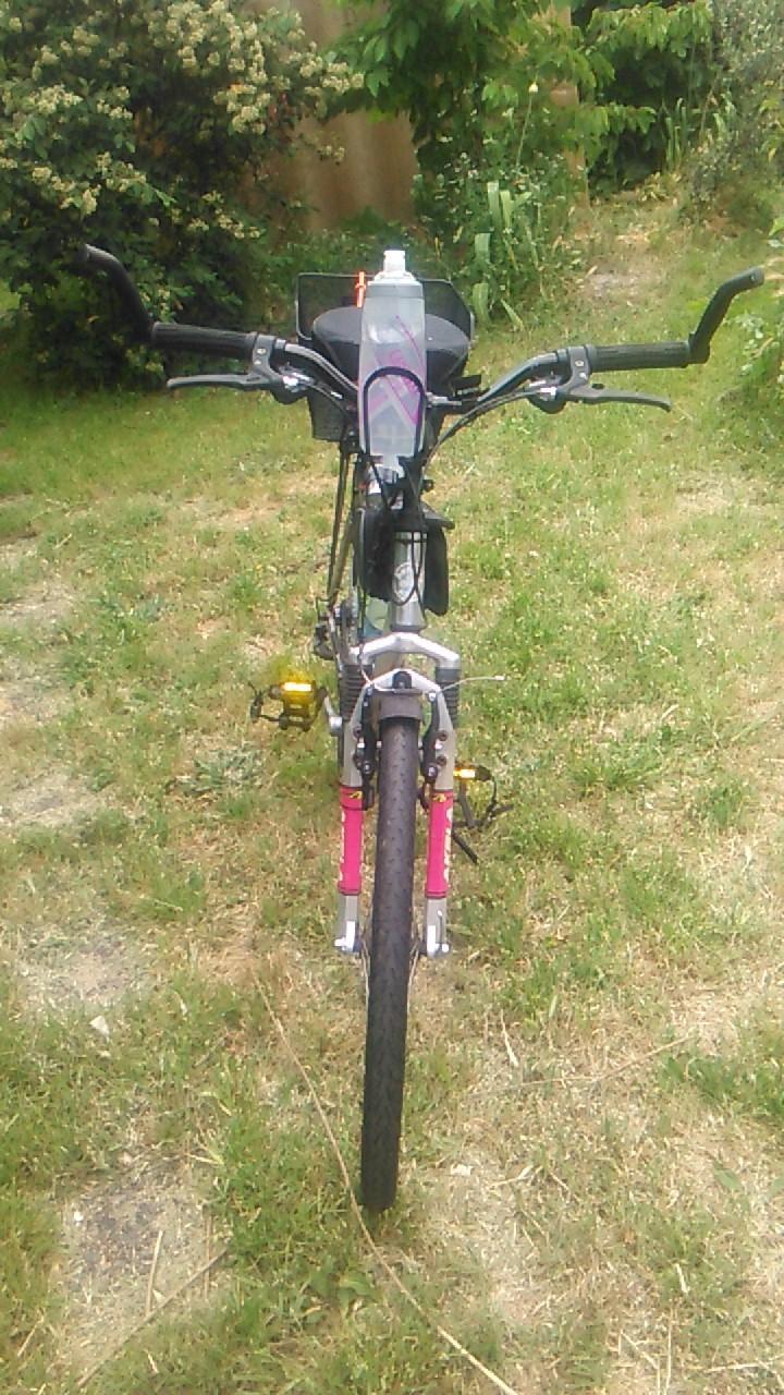 mountain sport MENS 26 