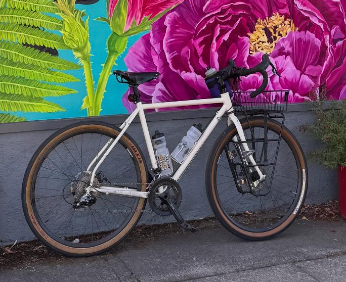 2019 Surly Midnight Special White