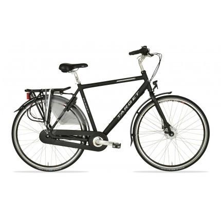 2013 Target Male Black