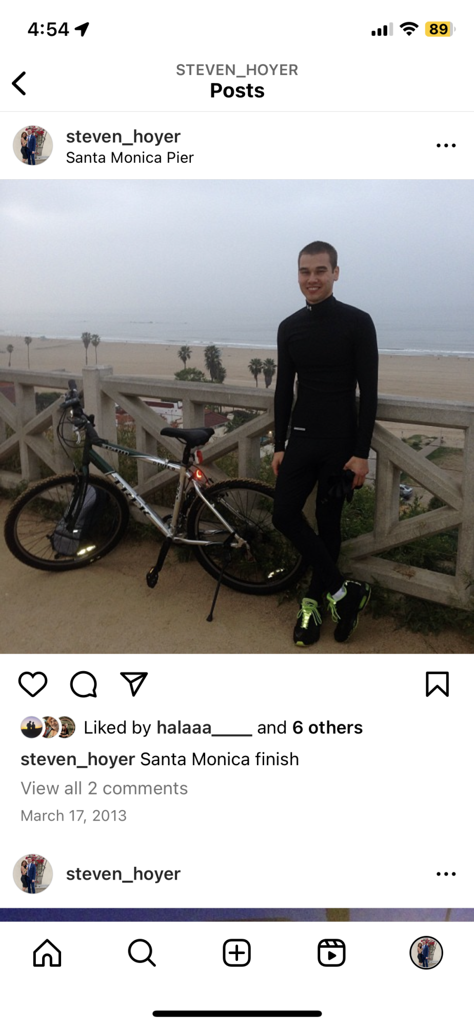 2010 Trek 3500 Green and Silver, gray or bare metal