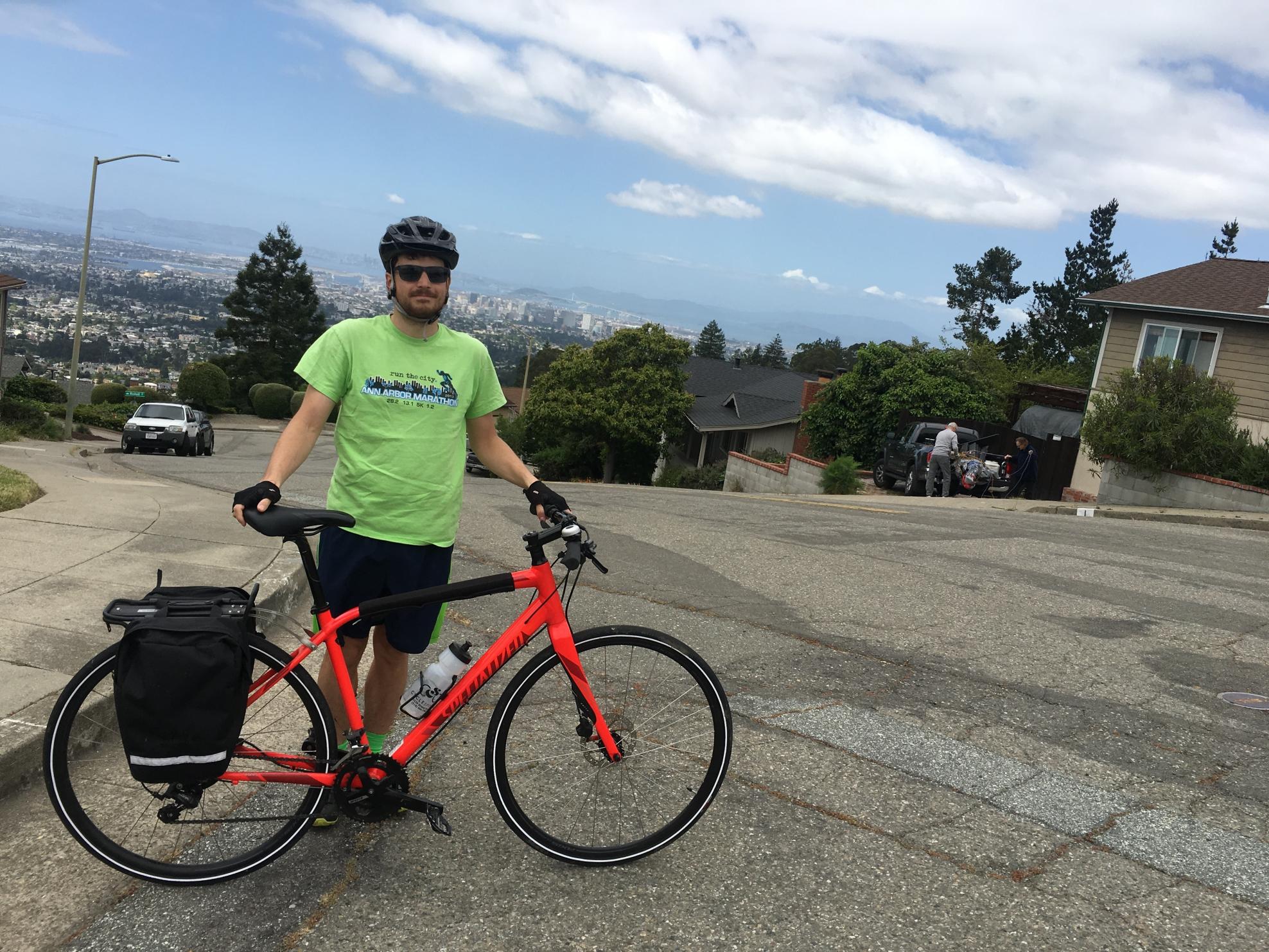 2015 Specialized Sirrus Elite Disc Red