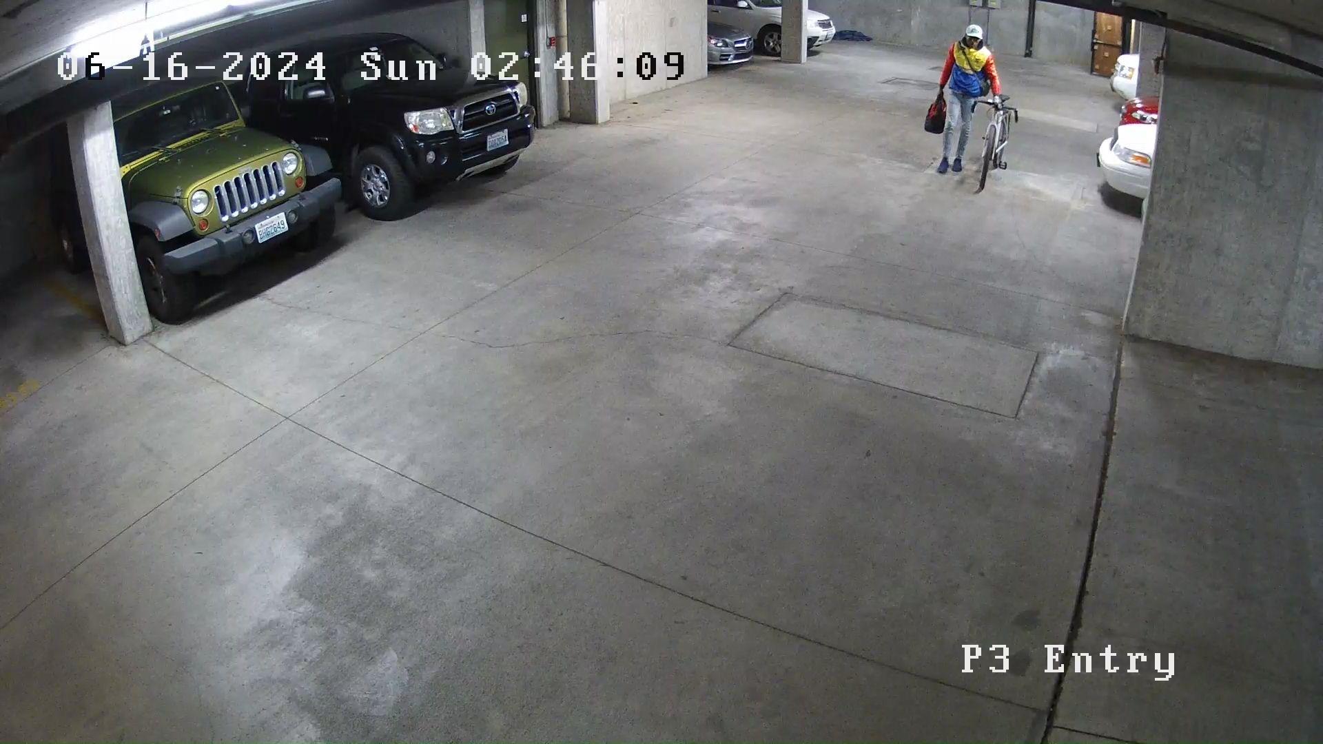 2024 REI Co-op ADV 2.2 Silver, gray or bare metal