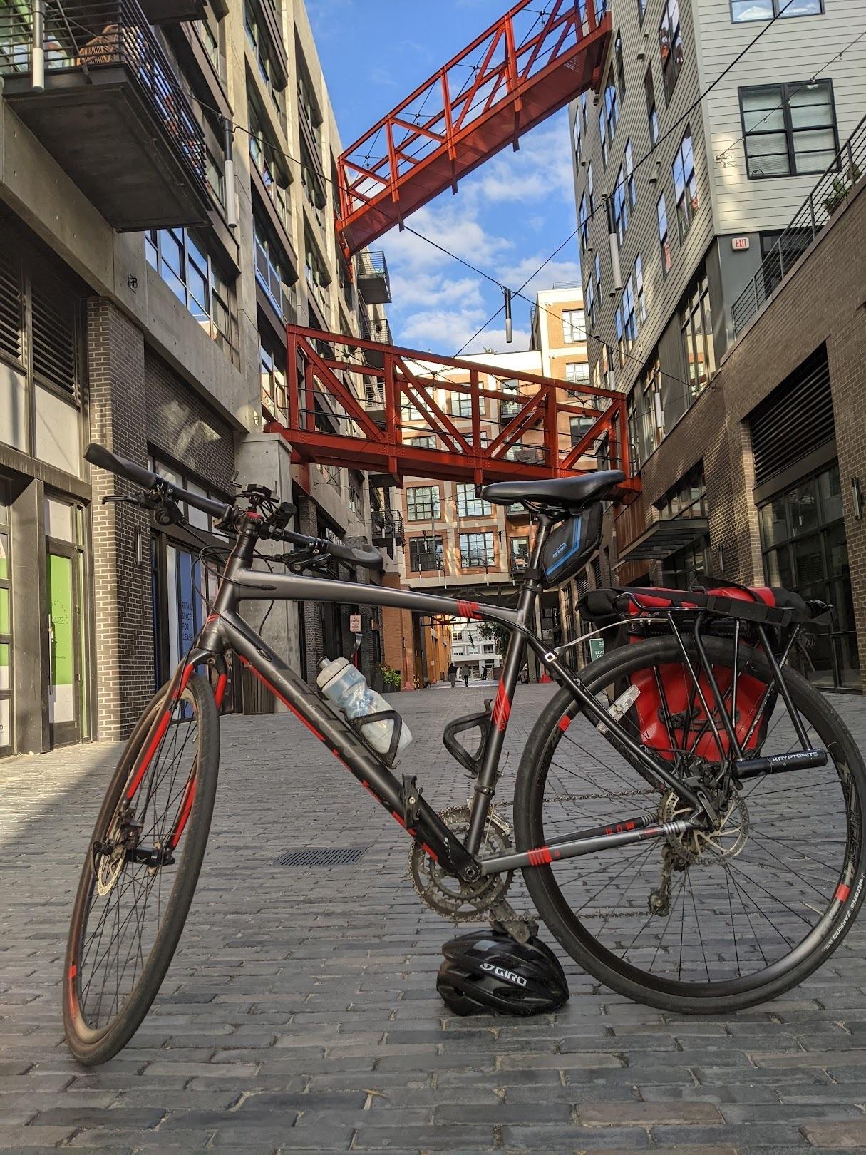 2018 Felt Verza Speed 20 Black