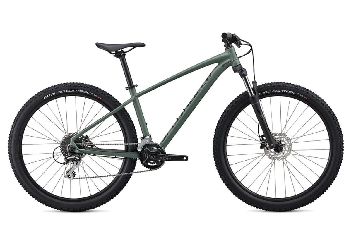 2022 Specialized Pitch Green