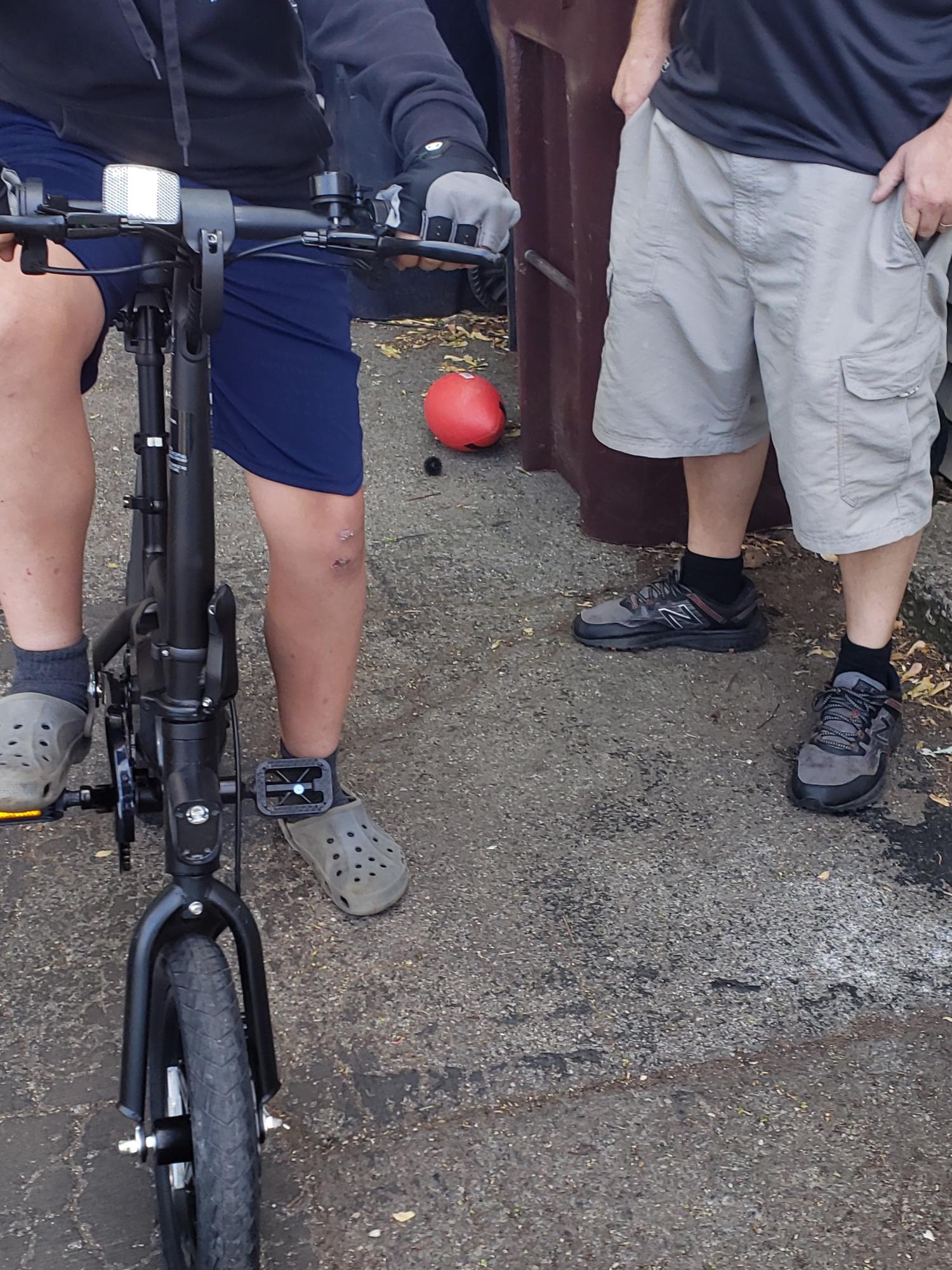 Jetson Bolt Pro Black