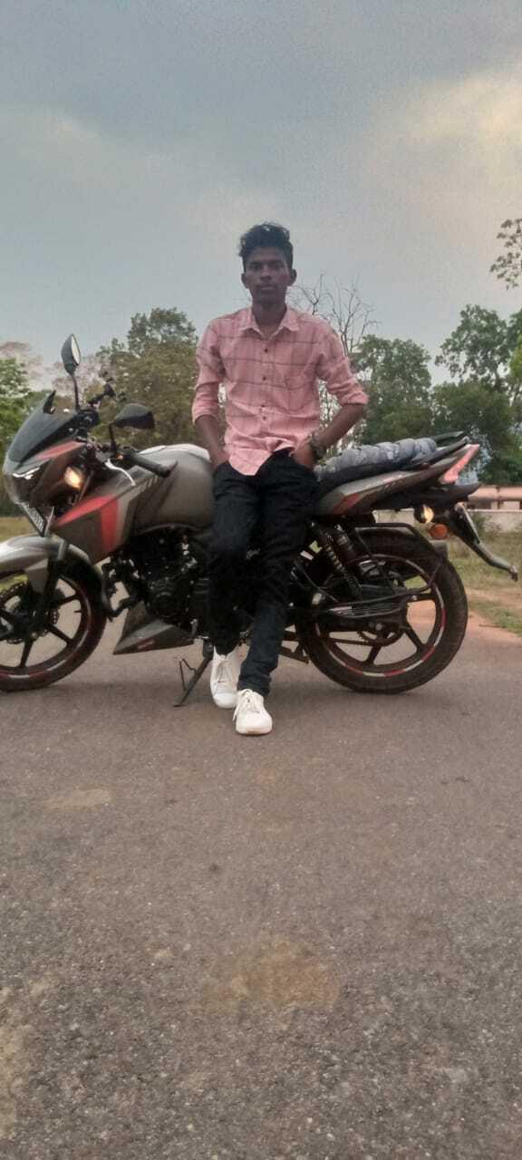 TVS motors Bicycle Silver, gray or bare metal