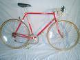 Schwinn  Red