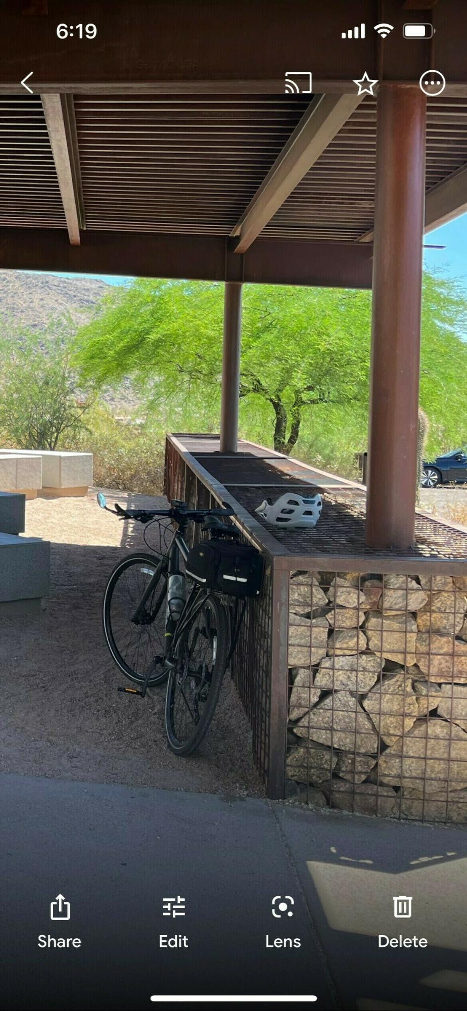 2023 REI Co-op CTY 1.2 Bike Green