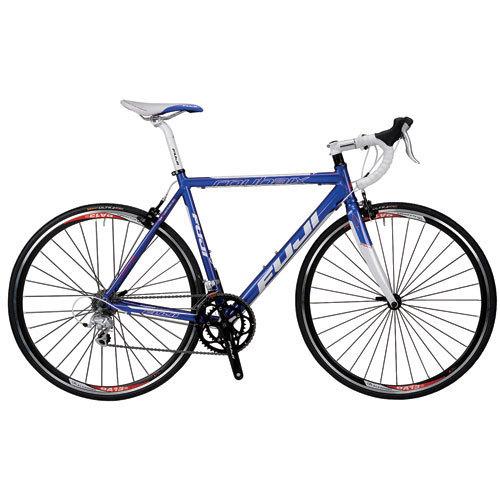 2010 Fuji Roubaix  3.0  Blue