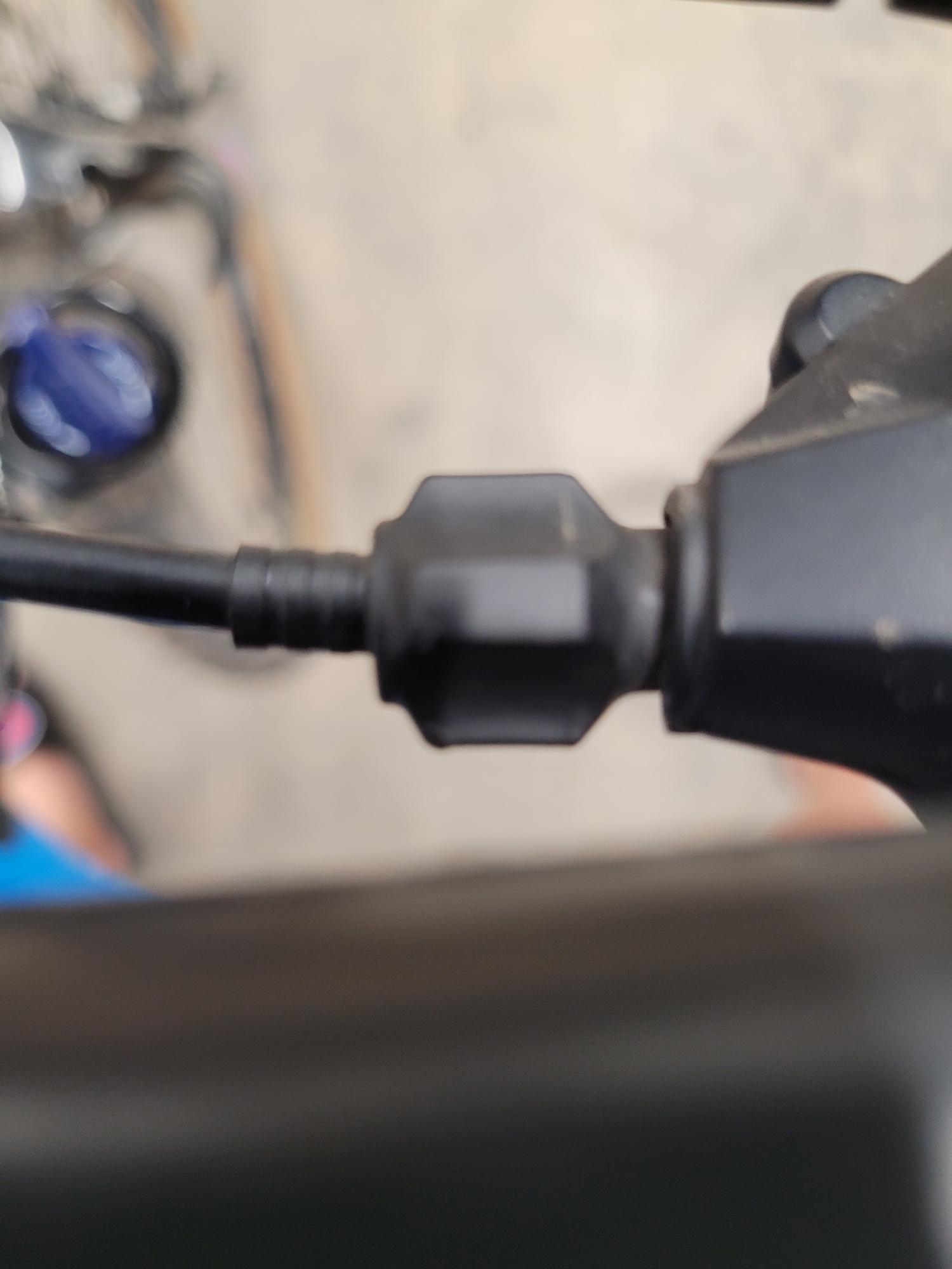 2021 Marin Bikes Bobcat trail 3 Blue