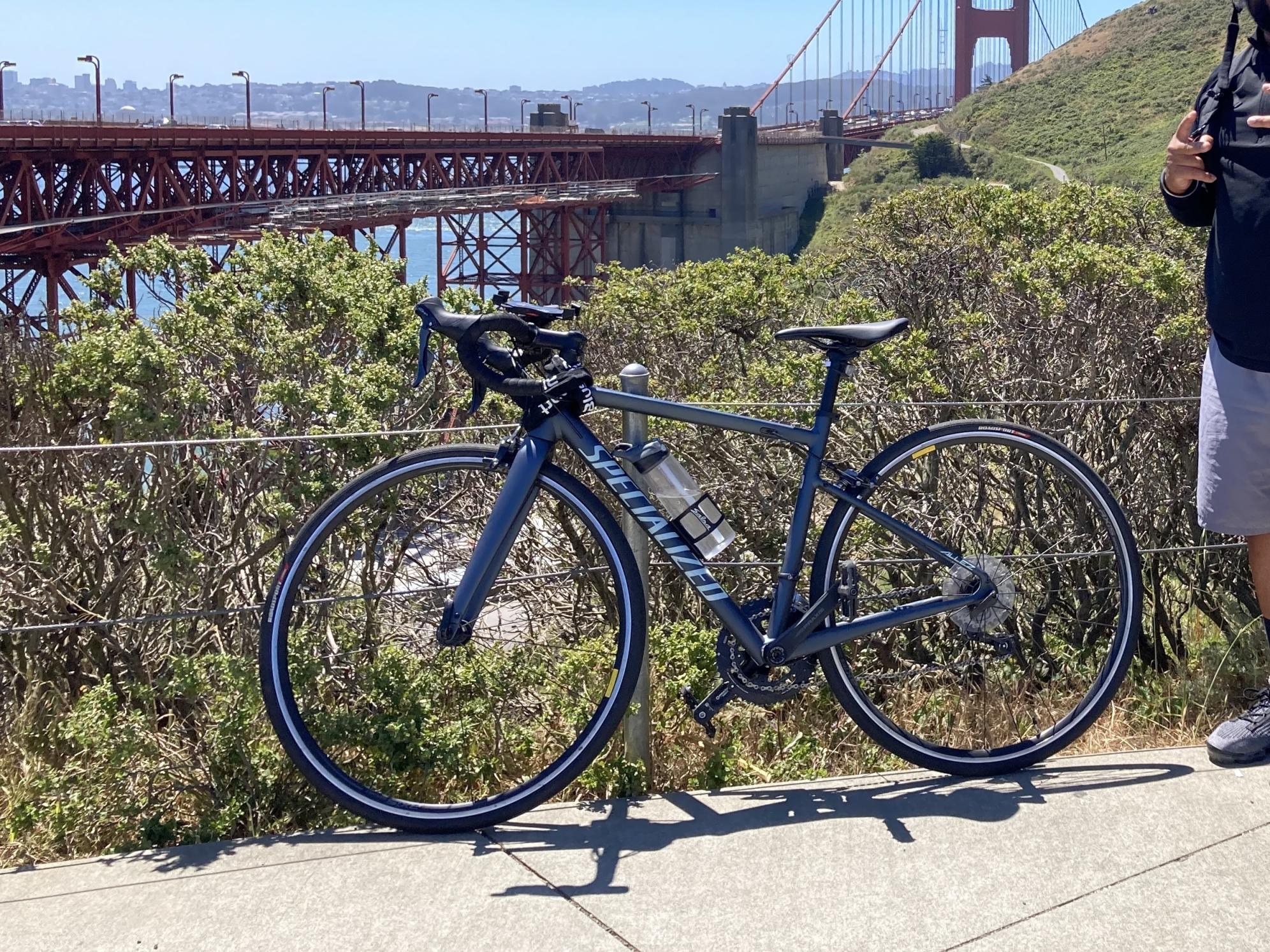 2020 Specialized 49 Blue