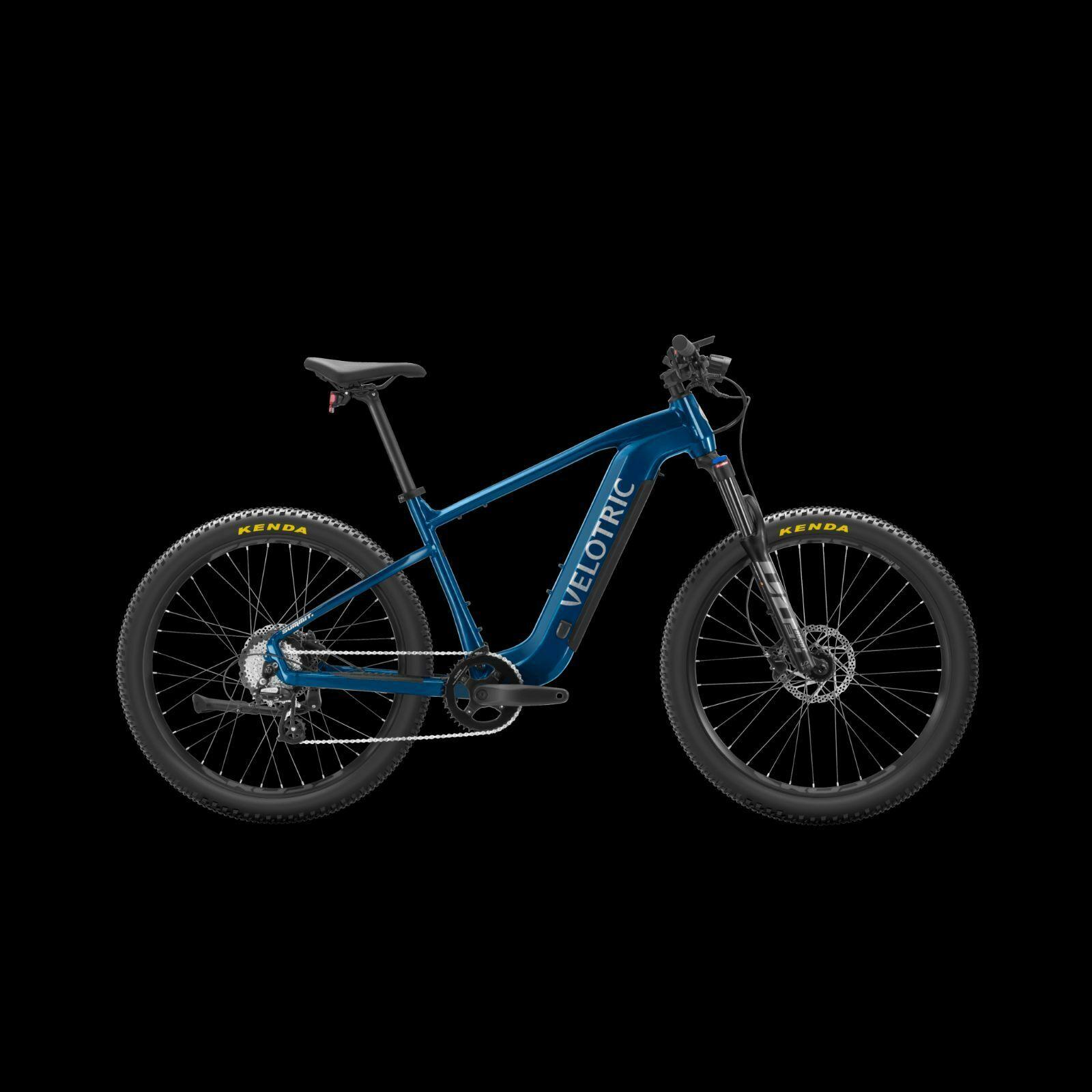 2024 Velotric Summit 1 Blue