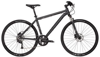 2012 Trek DS 8.5  Black