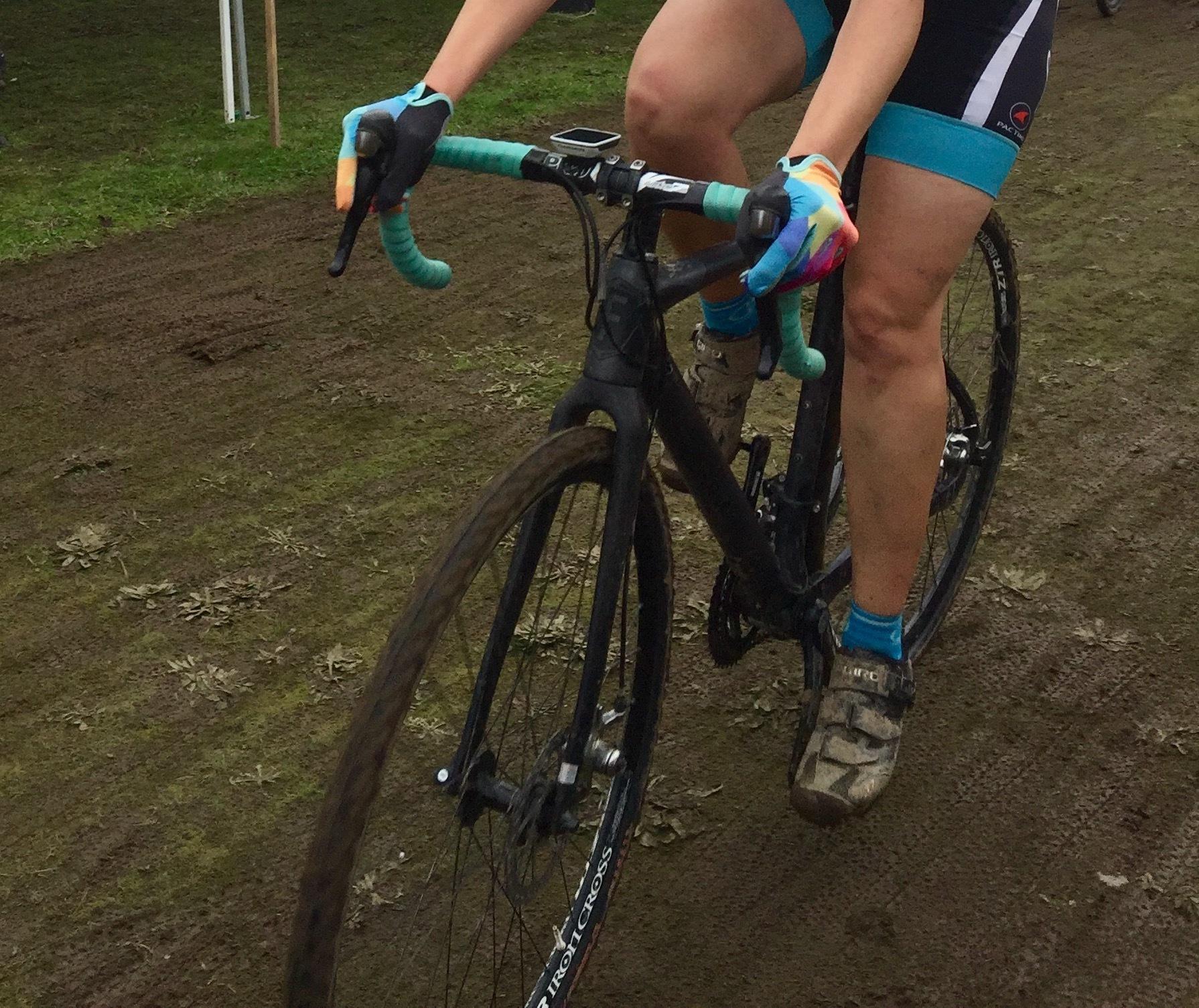 2014 Foundry Cycles Auger Black