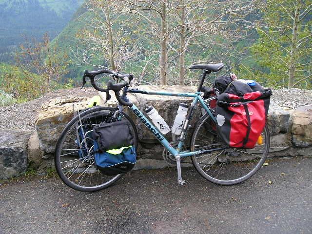 2003 Bianchi San Remo  Black